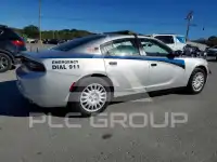 2021 Dodge CHARGER фото