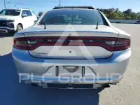 2021 Dodge CHARGER фото