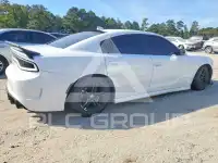2021 Dodge CHARGER фото