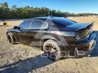 2021 Dodge CHARGER фото