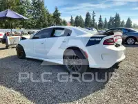 2021 Dodge CHARGER photo