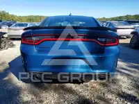 2021 Dodge CHARGER фото