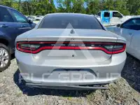 2021 Dodge CHARGER фото