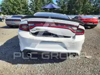 2021 Dodge CHARGER photo