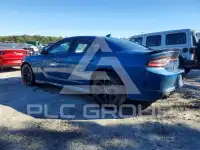 2021 Dodge CHARGER фото