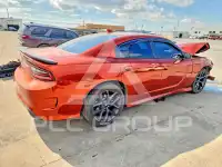 2021 Dodge CHARGER photo