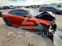 2021 Dodge CHARGER photo