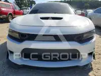 2021 Dodge CHARGER фото