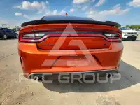2021 Dodge CHARGER photo