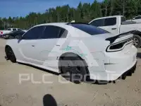 2021 Dodge CHARGER фото