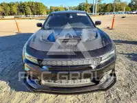2021 Dodge CHARGER фото