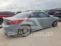 2021 Dodge CHARGER фото