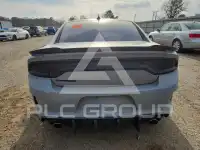 2021 Dodge CHARGER photo