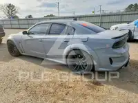 2021 Dodge CHARGER photo