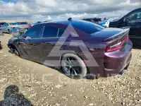 2021 Dodge CHARGER photo