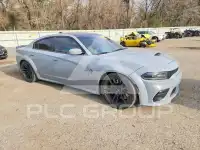 2021 Dodge CHARGER photo