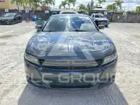 2021 Dodge CHARGER фото