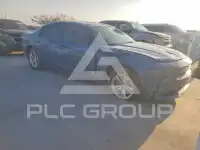 2021 Dodge CHARGER фото