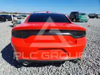 2021 Dodge CHARGER photo