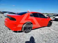 2021 Dodge CHARGER photo