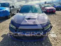 2021 Dodge CHARGER photo