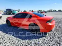 2021 Dodge CHARGER photo
