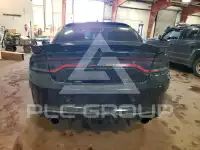 2021 Dodge CHARGER фото