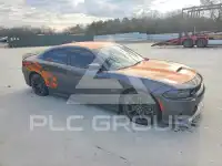 2021 Dodge CHARGER фото