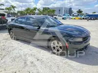 2021 Dodge CHARGER фото