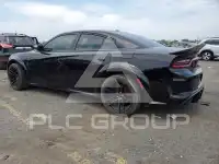 2021 Dodge CHARGER photo