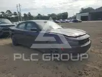 2021 Dodge CHARGER фото