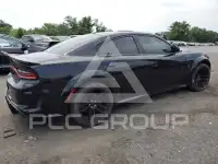2021 Dodge CHARGER photo