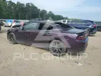2021 Dodge CHARGER фото