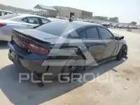 2021 Dodge CHARGER photo