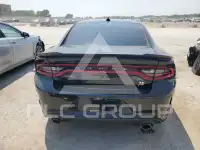 2021 Dodge CHARGER photo