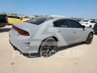 2021 Dodge CHARGER фото