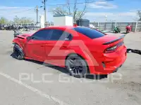 2021 Dodge CHARGER photo