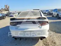 2021 Dodge CHARGER фото
