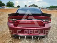 2021 Dodge CHARGER фото
