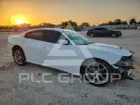 2021 Dodge CHARGER photo