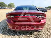 2021 Dodge CHARGER фото
