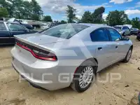 2021 Dodge CHARGER фото