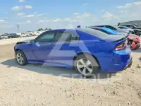 2021 Dodge CHARGER фото