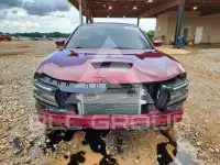 2021 Dodge CHARGER фото
