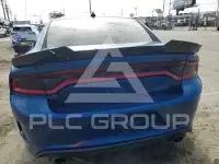 2021 Dodge CHARGER фото