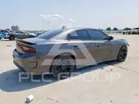 2021 Dodge CHARGER фото