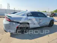 2021 Dodge CHARGER фото