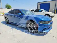 2021 Dodge CHARGER фото