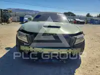 2021 Dodge CHARGER фото