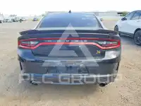 2021 Dodge CHARGER фото